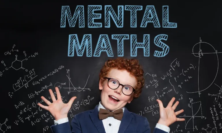 mental math tricks for everyday life